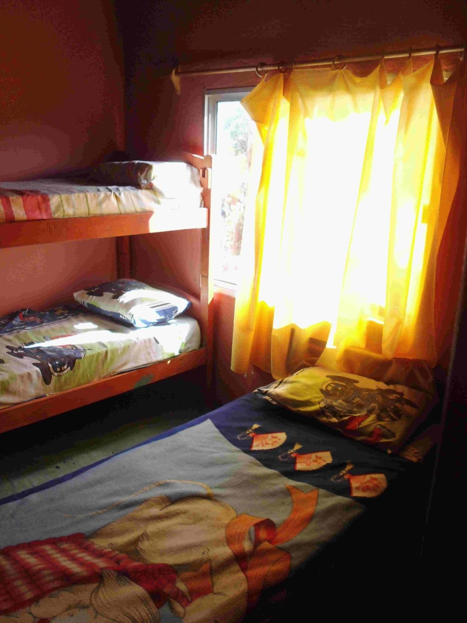 Hostel Lo De Milton 巴拉德瓦利扎斯 客房 照片