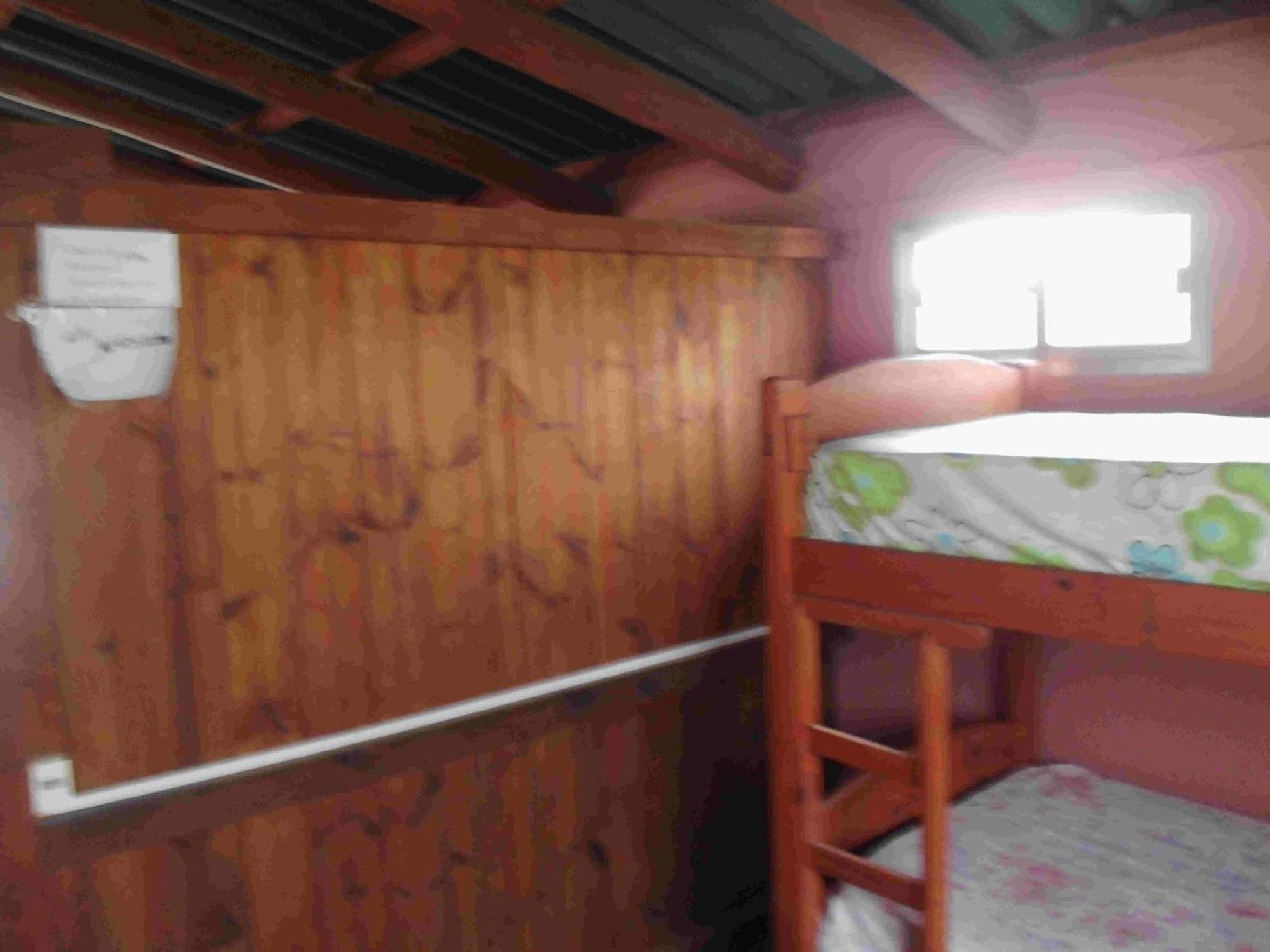 Hostel Lo De Milton 巴拉德瓦利扎斯 客房 照片