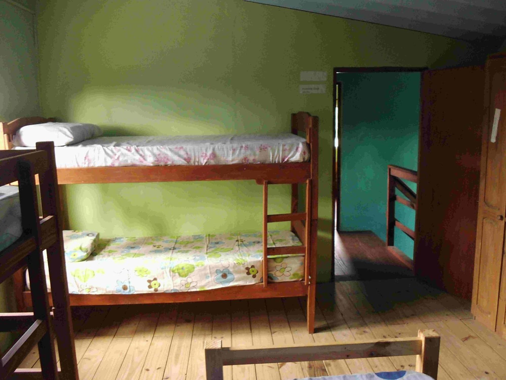 Hostel Lo De Milton 巴拉德瓦利扎斯 客房 照片