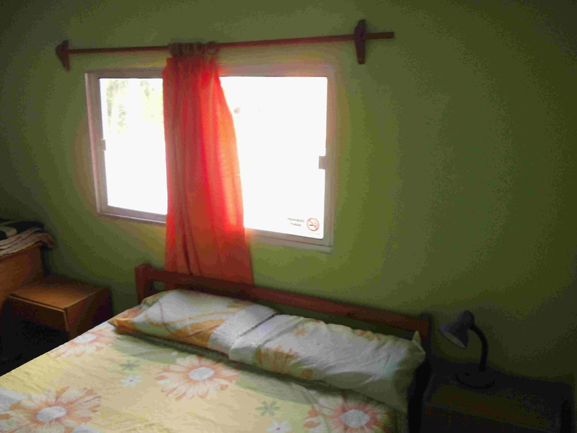 Hostel Lo De Milton 巴拉德瓦利扎斯 客房 照片