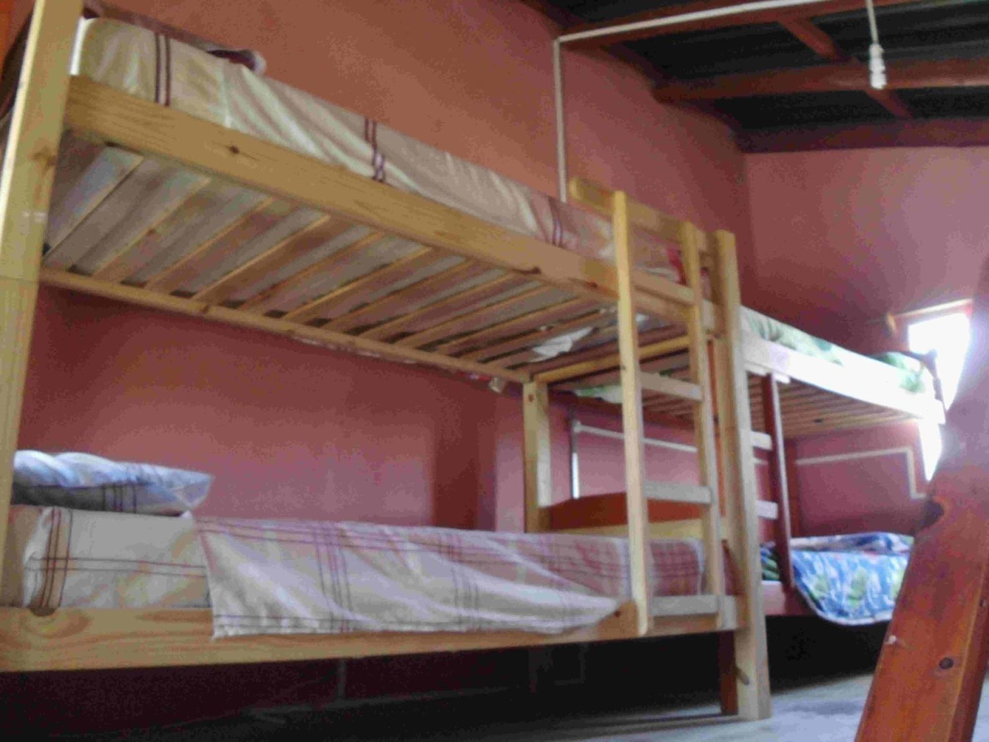 Hostel Lo De Milton 巴拉德瓦利扎斯 客房 照片
