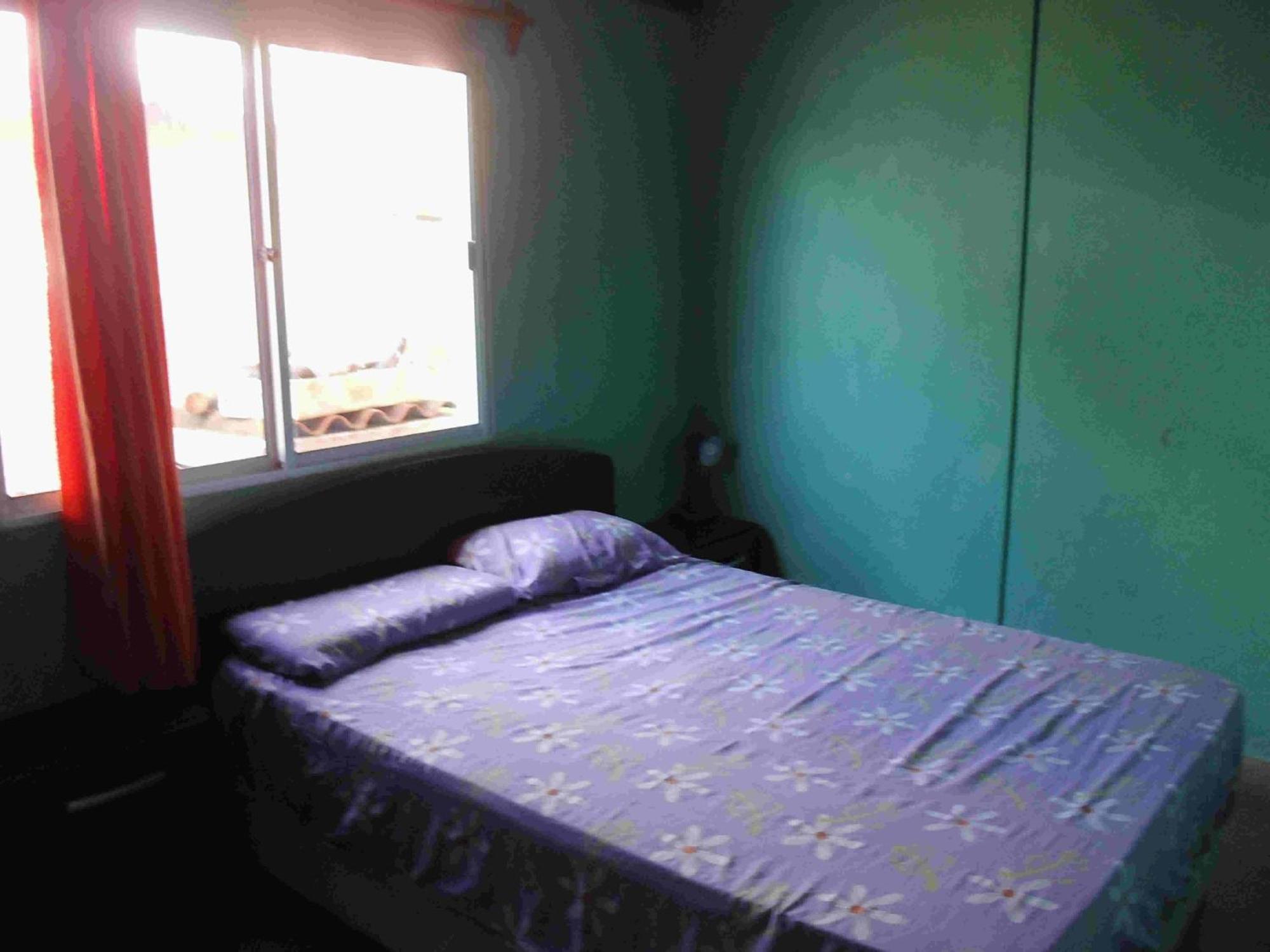 Hostel Lo De Milton 巴拉德瓦利扎斯 客房 照片