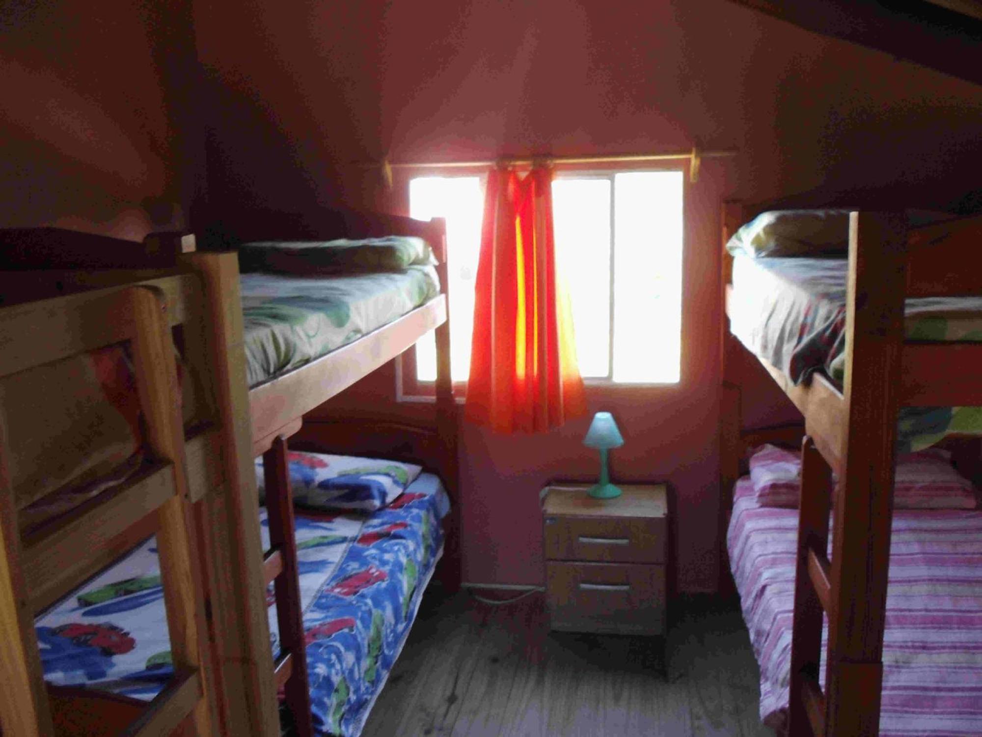 Hostel Lo De Milton 巴拉德瓦利扎斯 客房 照片