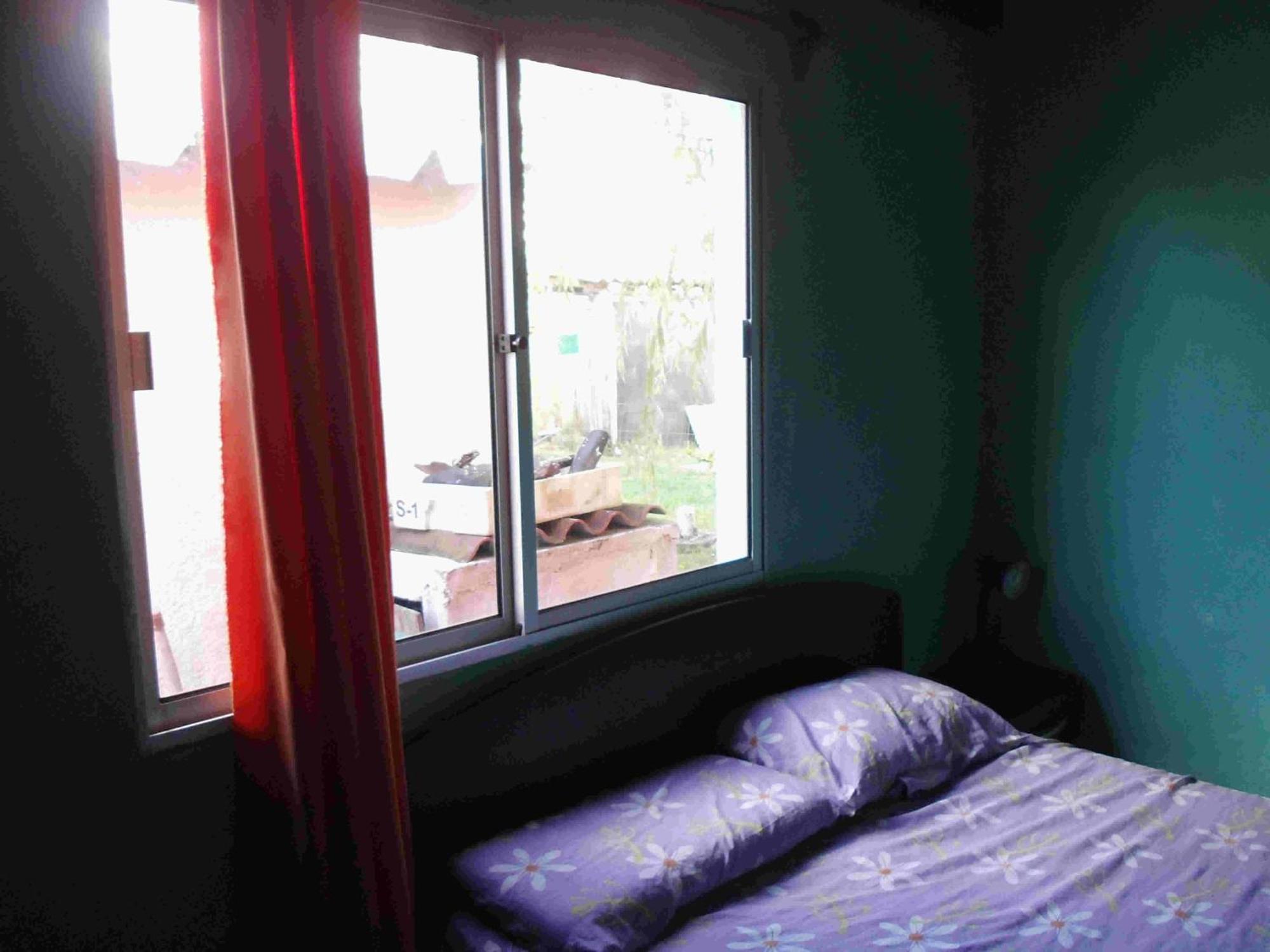 Hostel Lo De Milton 巴拉德瓦利扎斯 客房 照片