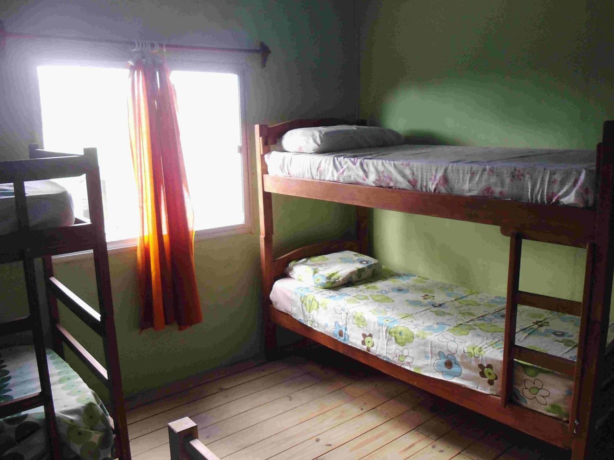 Hostel Lo De Milton 巴拉德瓦利扎斯 客房 照片