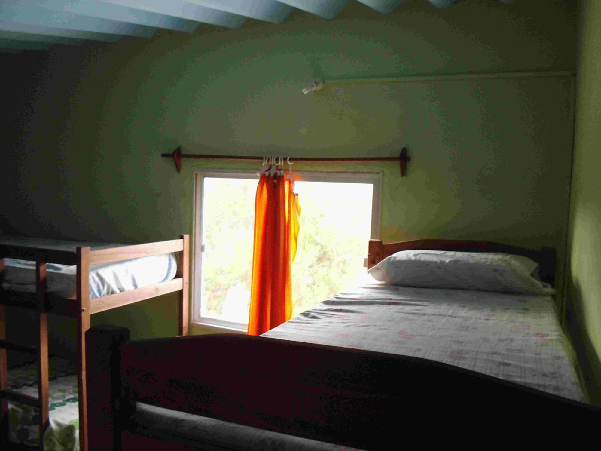Hostel Lo De Milton 巴拉德瓦利扎斯 客房 照片