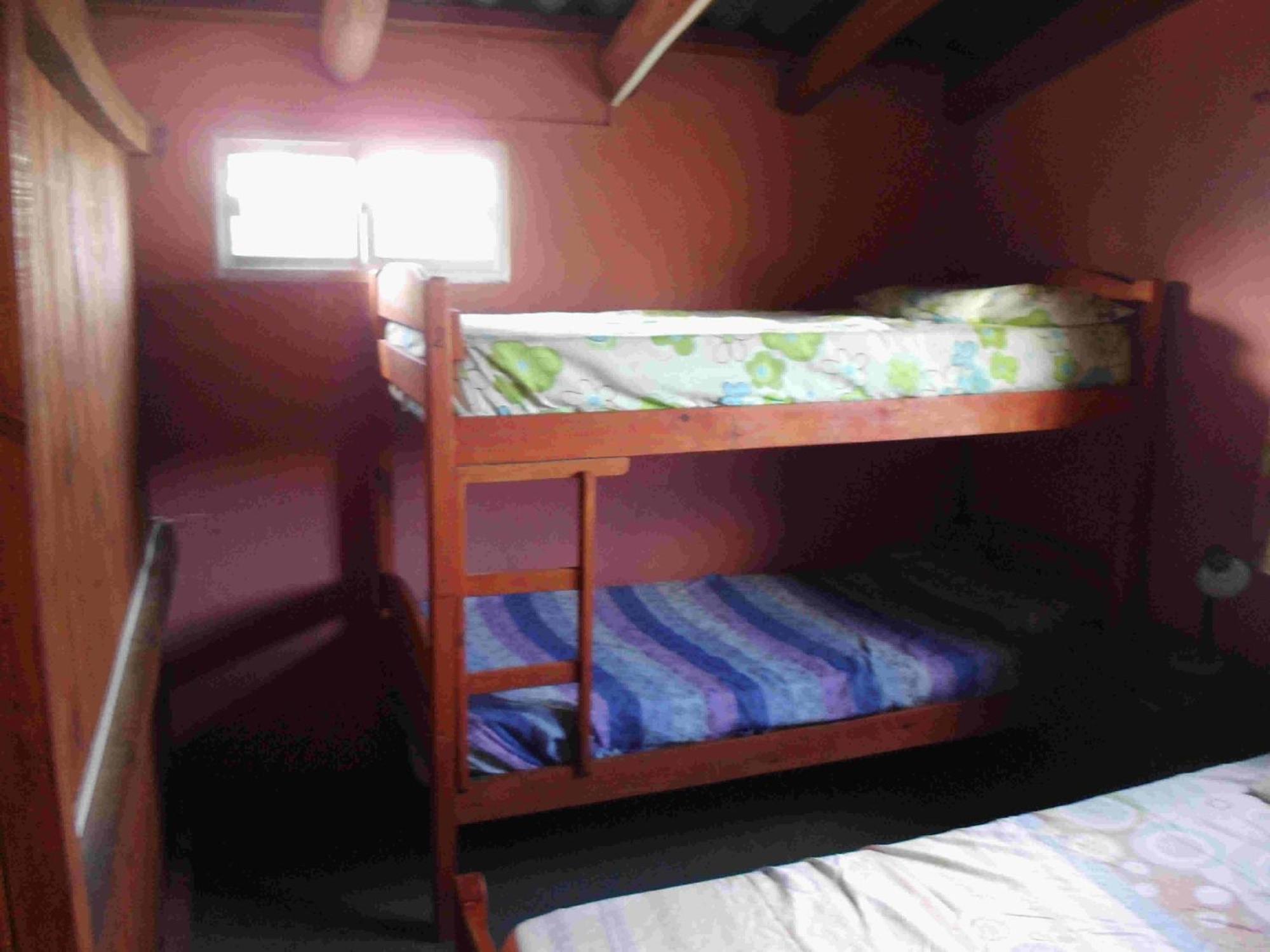 Hostel Lo De Milton 巴拉德瓦利扎斯 客房 照片