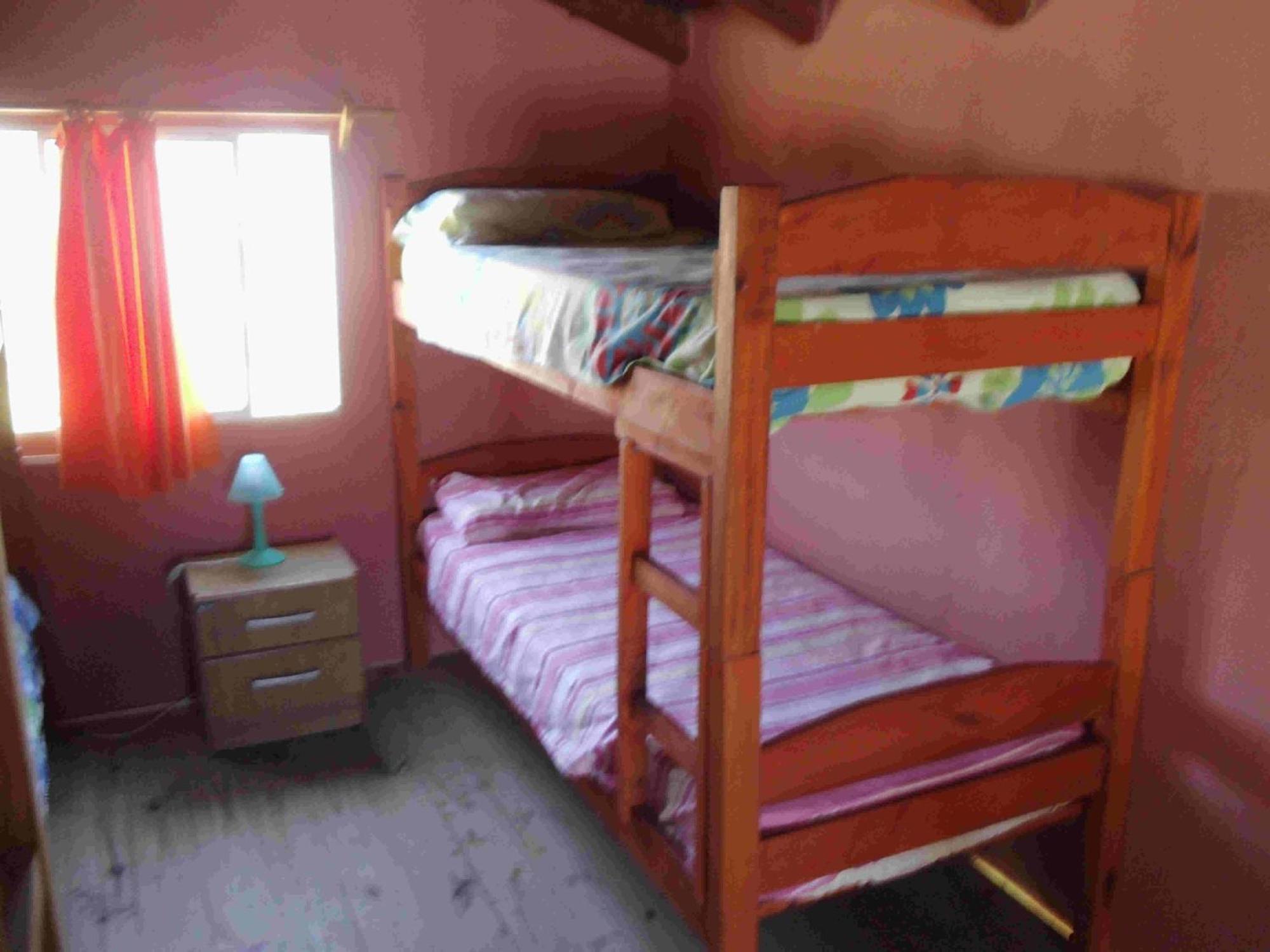 Hostel Lo De Milton 巴拉德瓦利扎斯 客房 照片