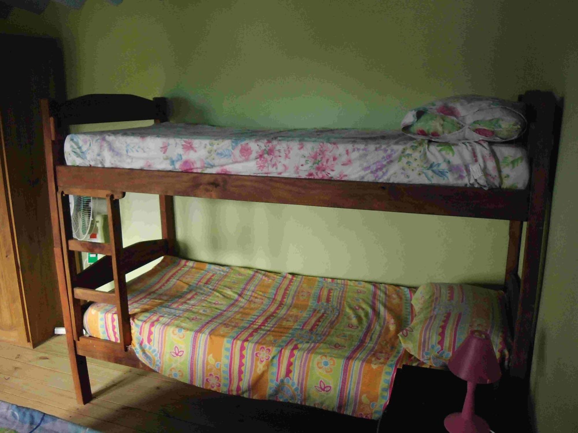Hostel Lo De Milton 巴拉德瓦利扎斯 客房 照片