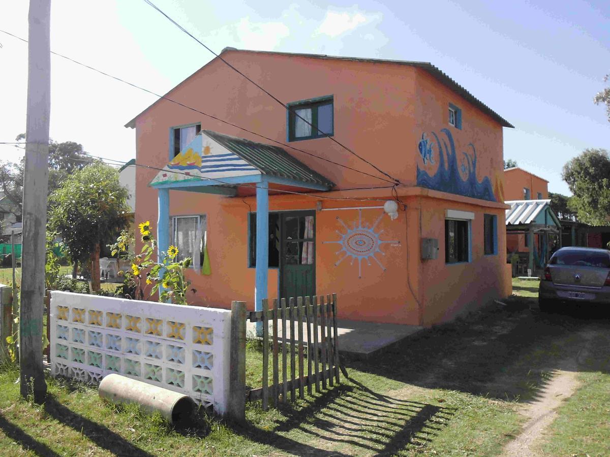 Hostel Lo De Milton 巴拉德瓦利扎斯 外观 照片